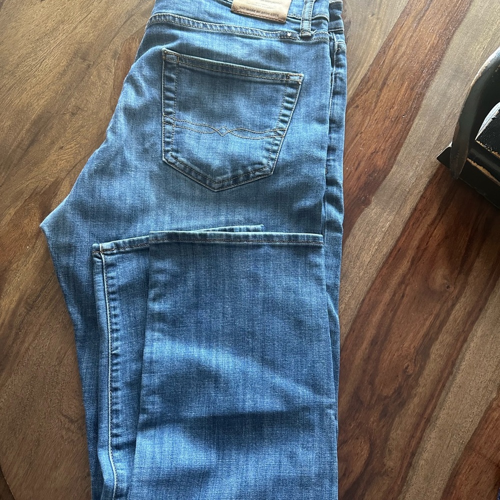 410 Lucky jeans LA Cali